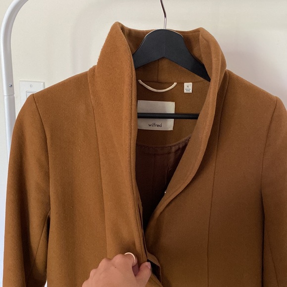 Women coat. XS. Wilfred - Picture 3 of 6